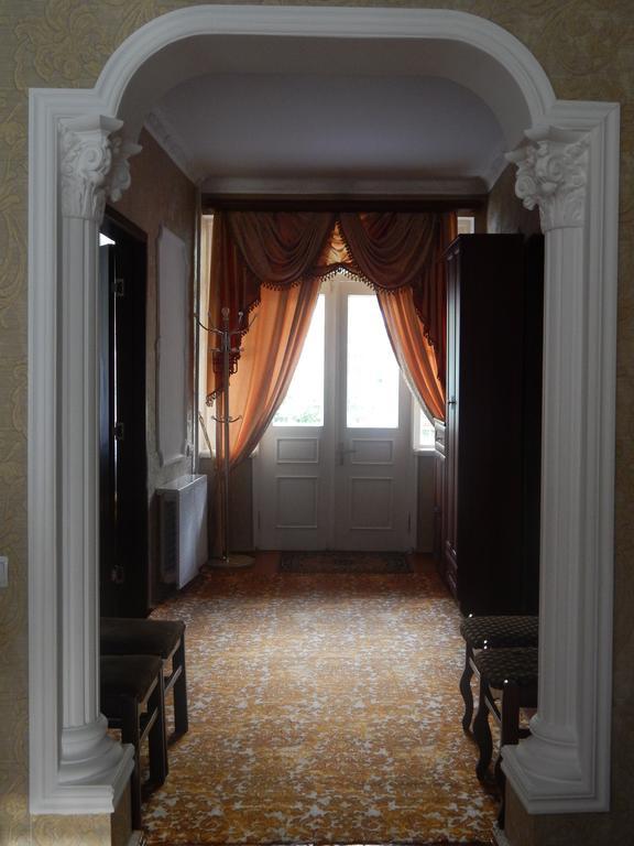 Ineza'S Guest House Kazbegi Exterior foto