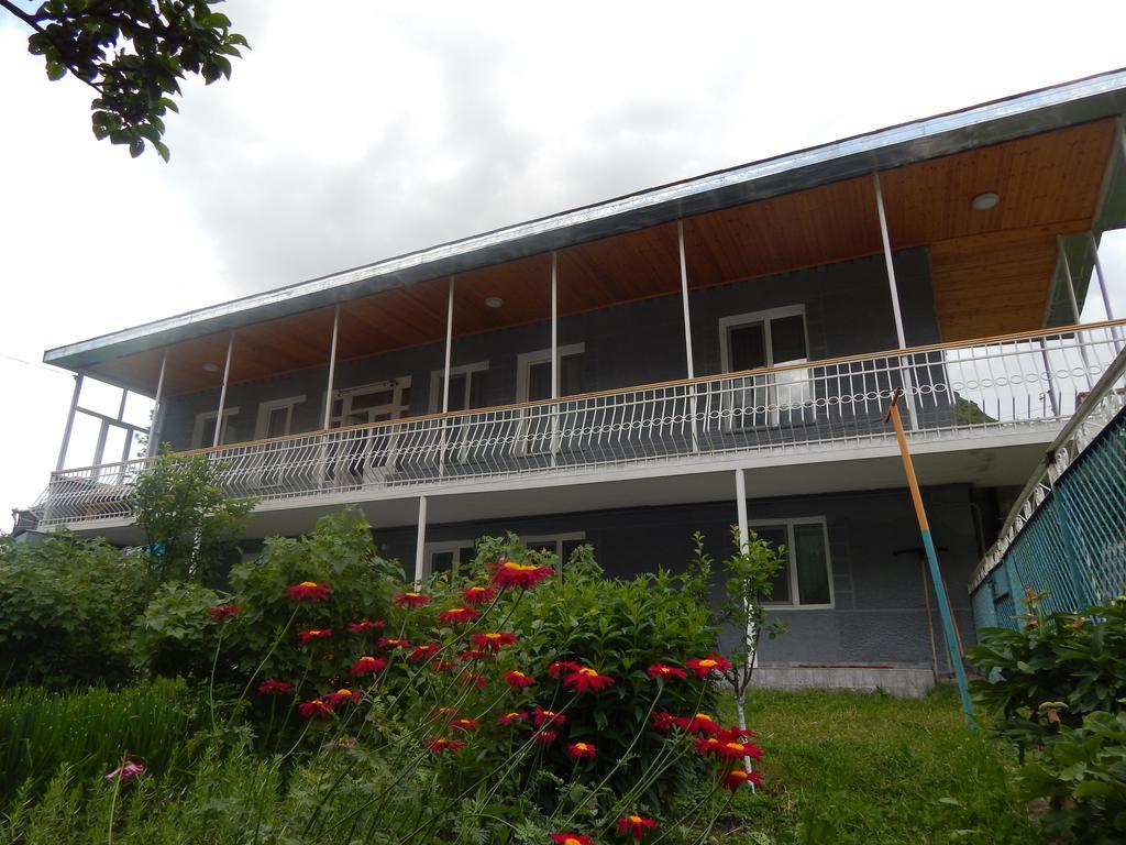 Ineza'S Guest House Kazbegi Quarto foto