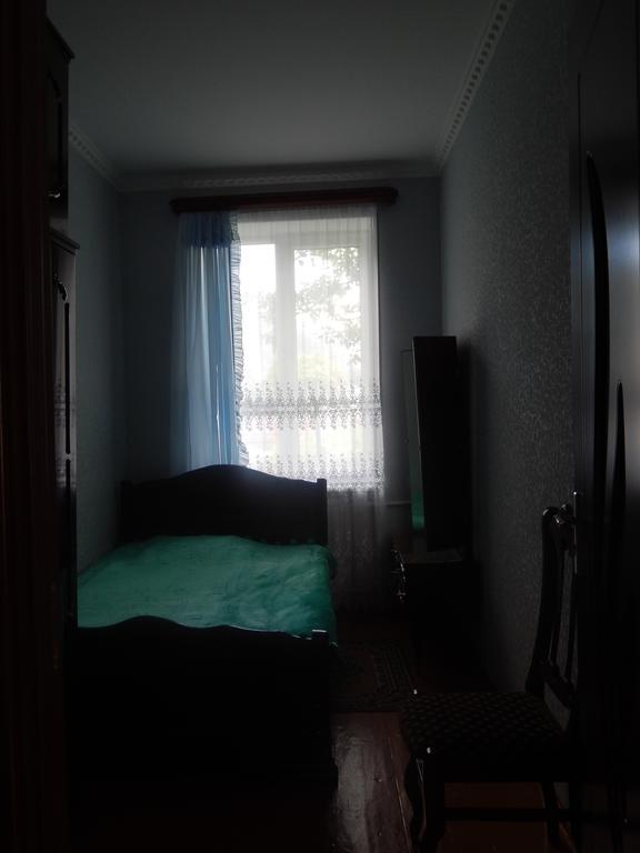 Ineza'S Guest House Kazbegi Quarto foto
